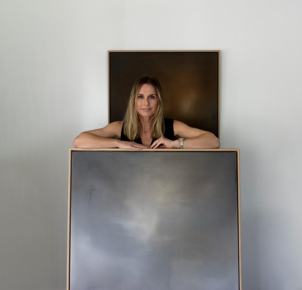 Artist in Residency | Michelle Wilkin