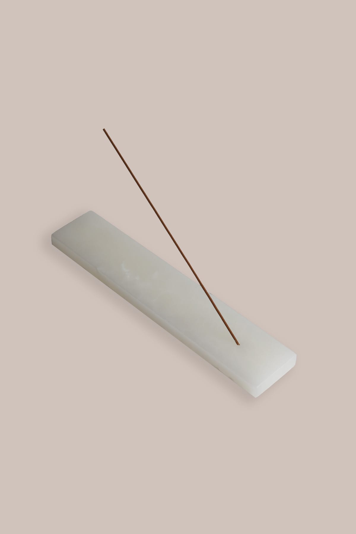 Franca Incense Holder | Onyx