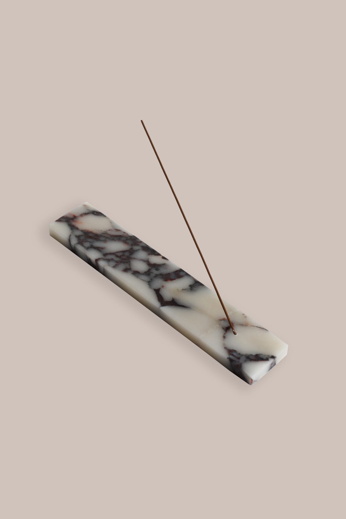 Franca Incense Holder | Viola