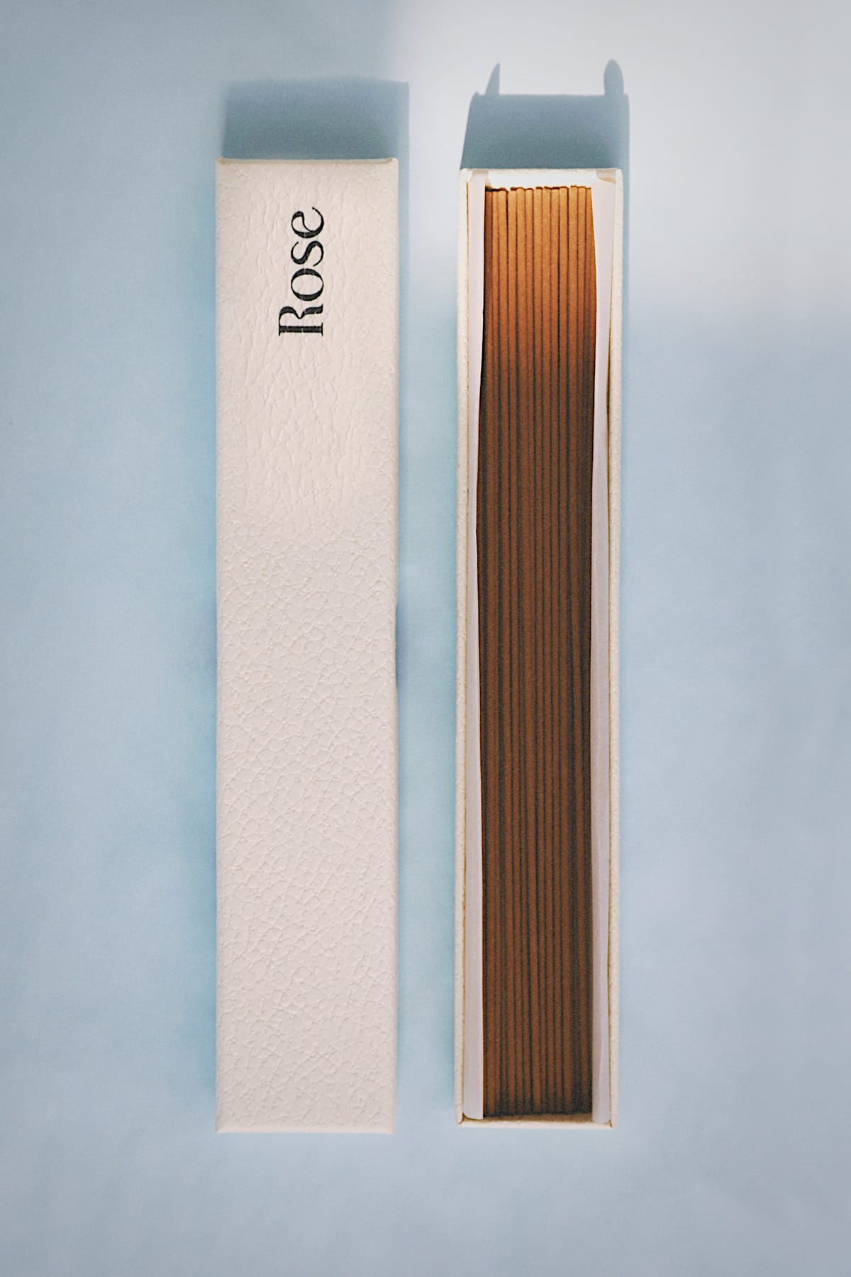Rose Incense