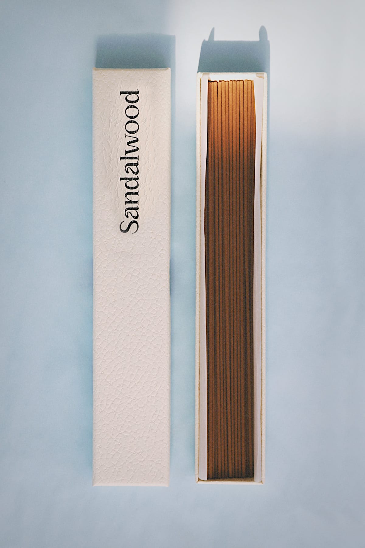 Sandalwood Incense