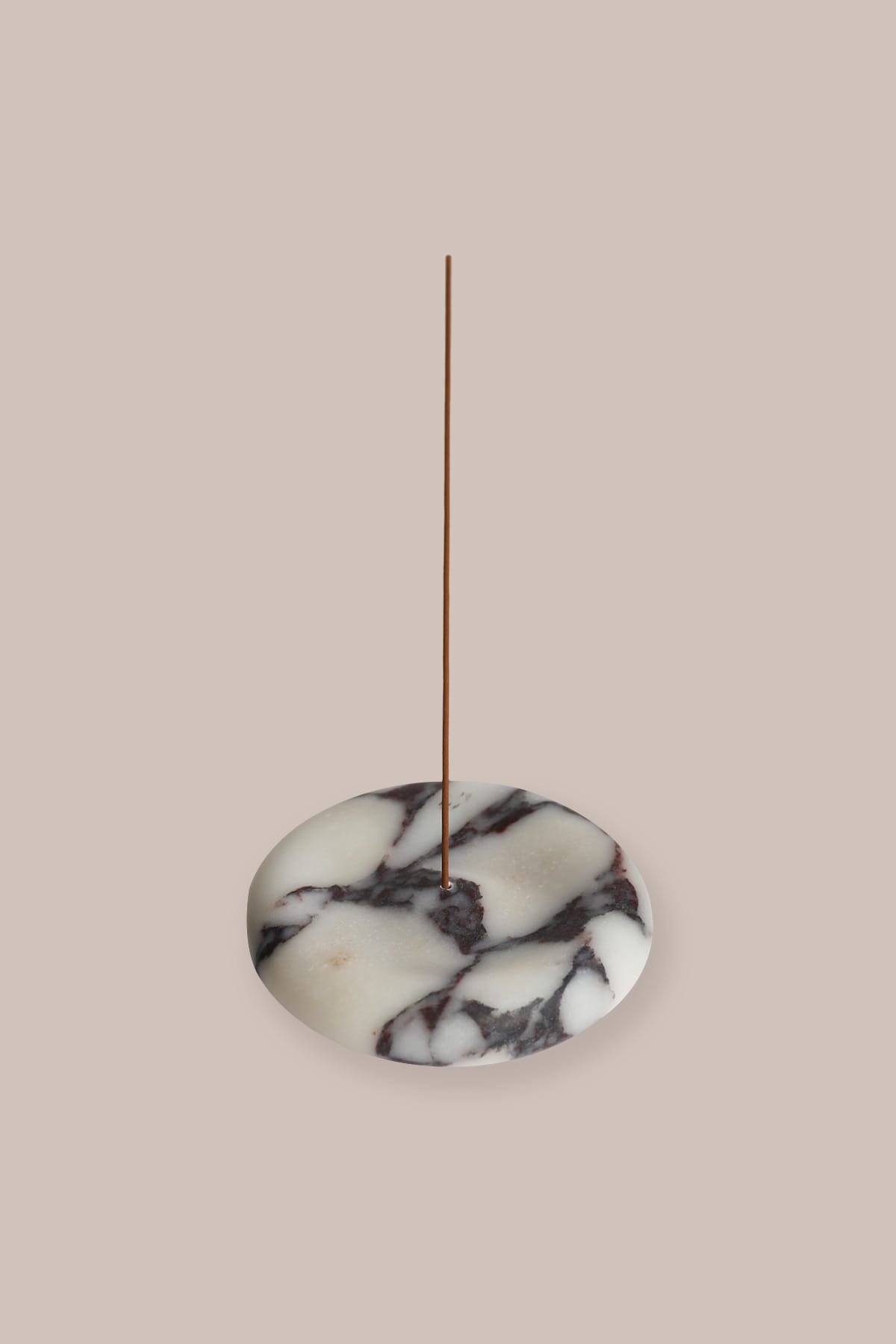 Tullio Incense Holder | Viola
