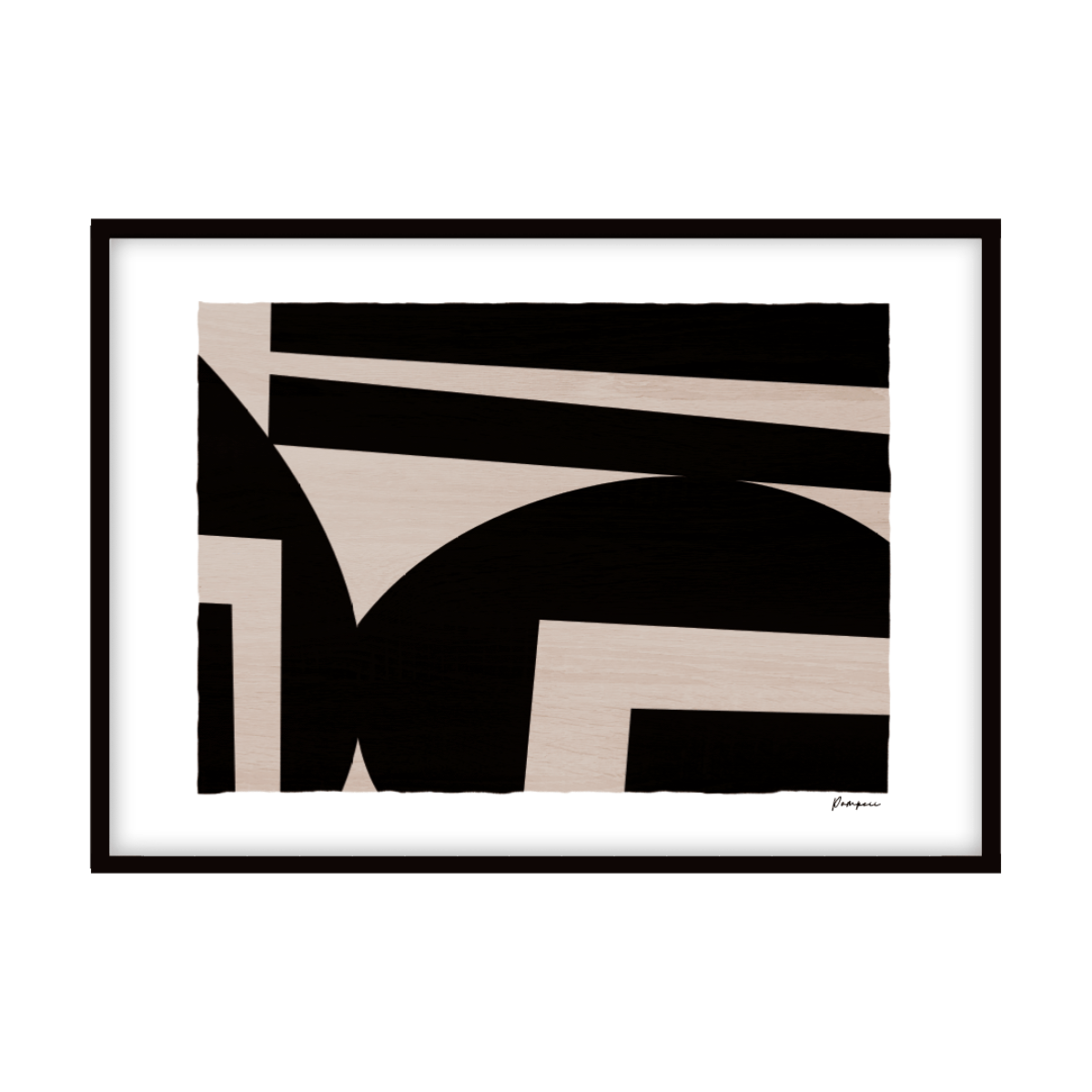 Abstract VI