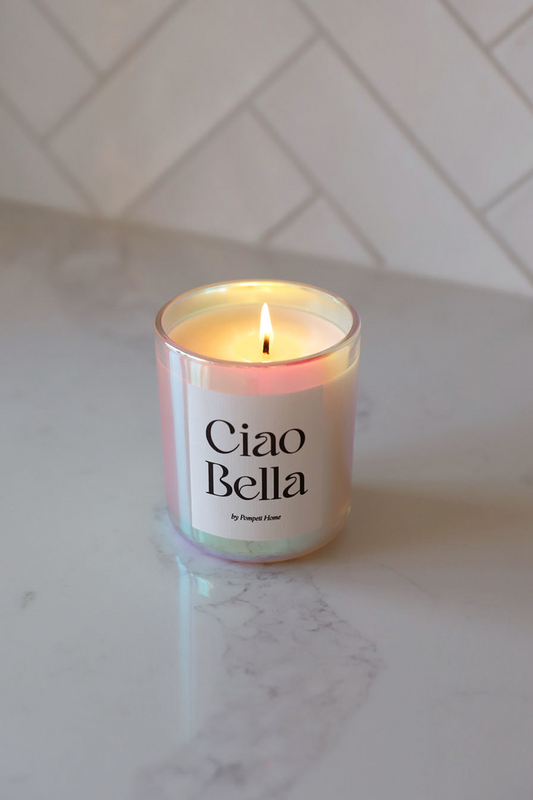 Ciao Bella Candle