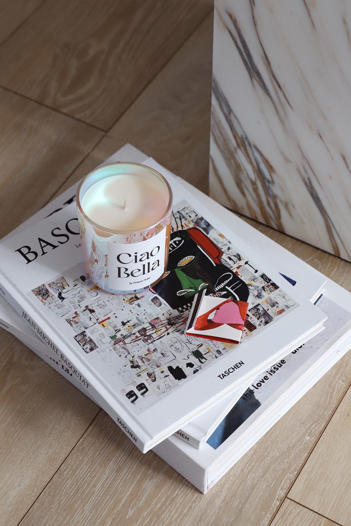 Ciao Bella Candle