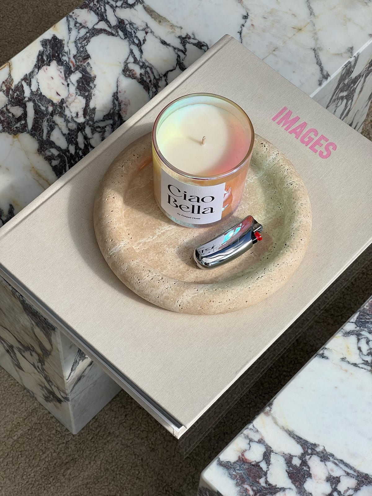 Ciao Bella Candle