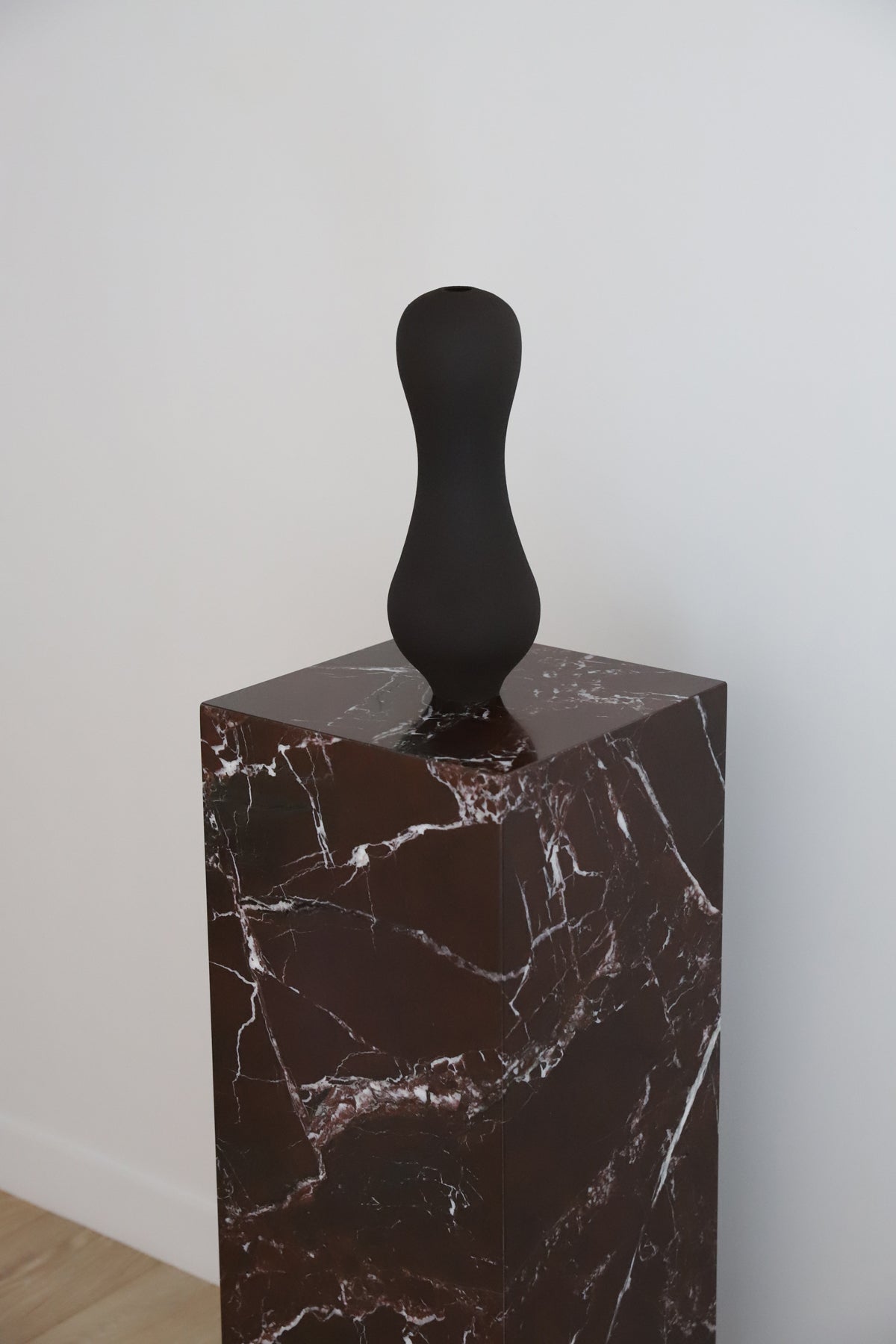 Object X